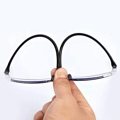 [OFERTA DE HOY] Gafas TR90 Sapphire - Promocion Doble Mirada