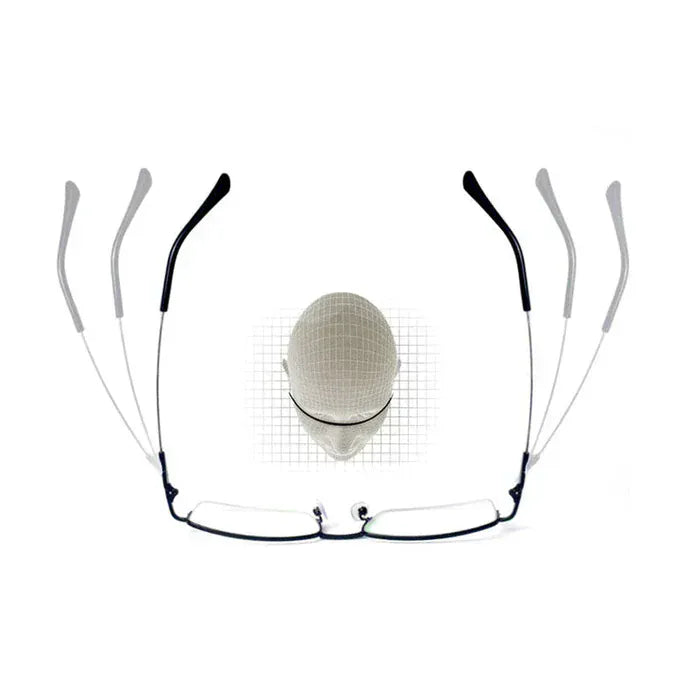 [OFERTA DE HOY] Gafas TR90 Sapphire - Promocion Doble Mirada