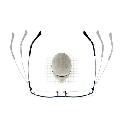 [OFERTA DE HOY] Gafas TR90 Sapphire - Promocion Doble Mirada