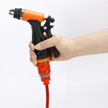 CarWash PRO ™Kit de lavado de coche Profesional