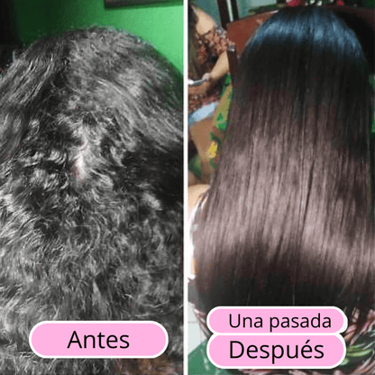 ProStyler - Cepillo 5 en 1 – ¡El Secreto para un Cabello Perfecto en Minutos!