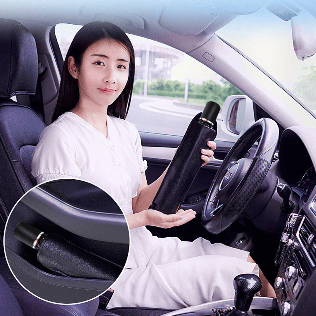 Parasol Plegable Summer edition