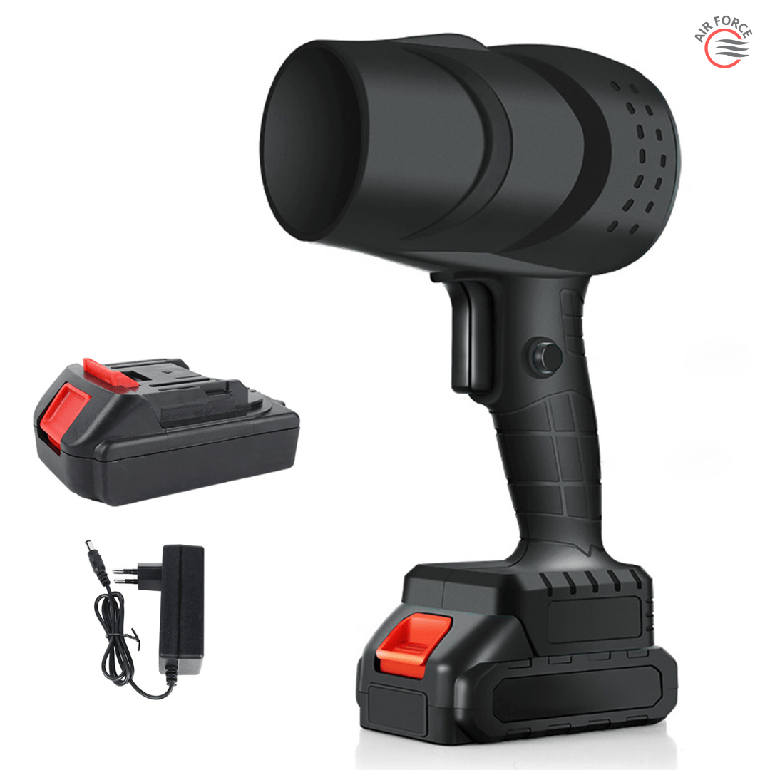 Soplador Inalámbrico Air Force