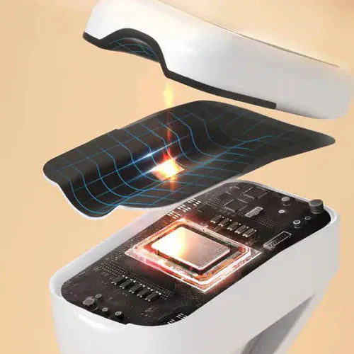 Promoción Por Black Friday 80% de descuento - Medidor de Glucosa en Sangre Multifunción Siemens 3 en 1, pulso, glucosa y presión + Envío gratis