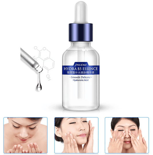 Acido Hialurónico - Hydra B5 Essence REJUVENATE®