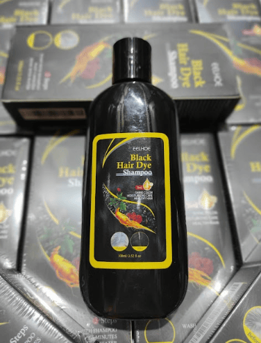 [¡COMPRA 1 Y LLÉVATE 2!] CHAMPÚ PARA CANAS + ENVÍO GRÁTIS - PAGA AL RECIBIR