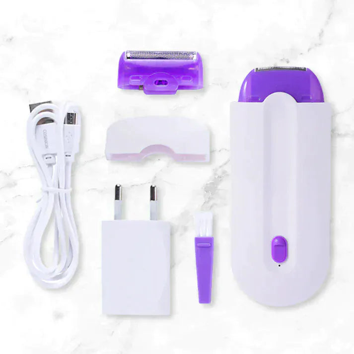 DepilMax™ - Tecnología de Depilación Avanzada (Descuento especial esta Semana)