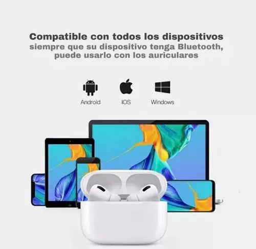 COMBO Smartwatch + 2 Correas + Auriculares Premium + Envío Gratis [SOLO HOY]