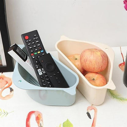 CleanG - Cesta de fregadero multifuncional