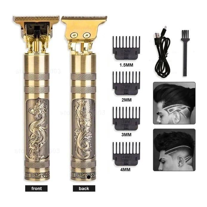 Maquina Cortapelos Budha