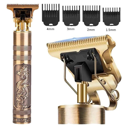 Maquina Cortapelos Budha