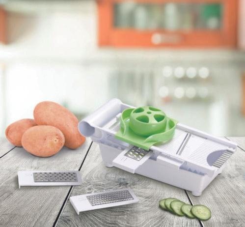 Cortador de verduras horizontal SanSan