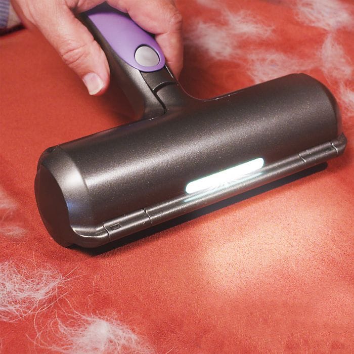 Quita pelos de Mascotas Fur Daddy