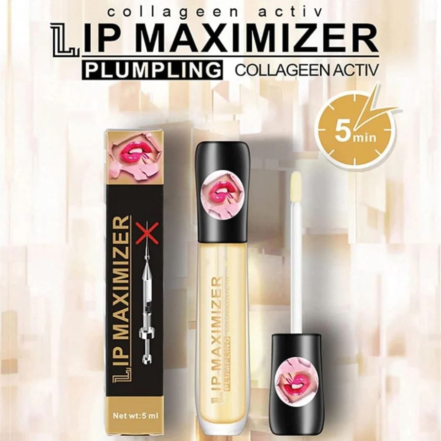 Lip Maximizer© | Labios Hermosos 😍